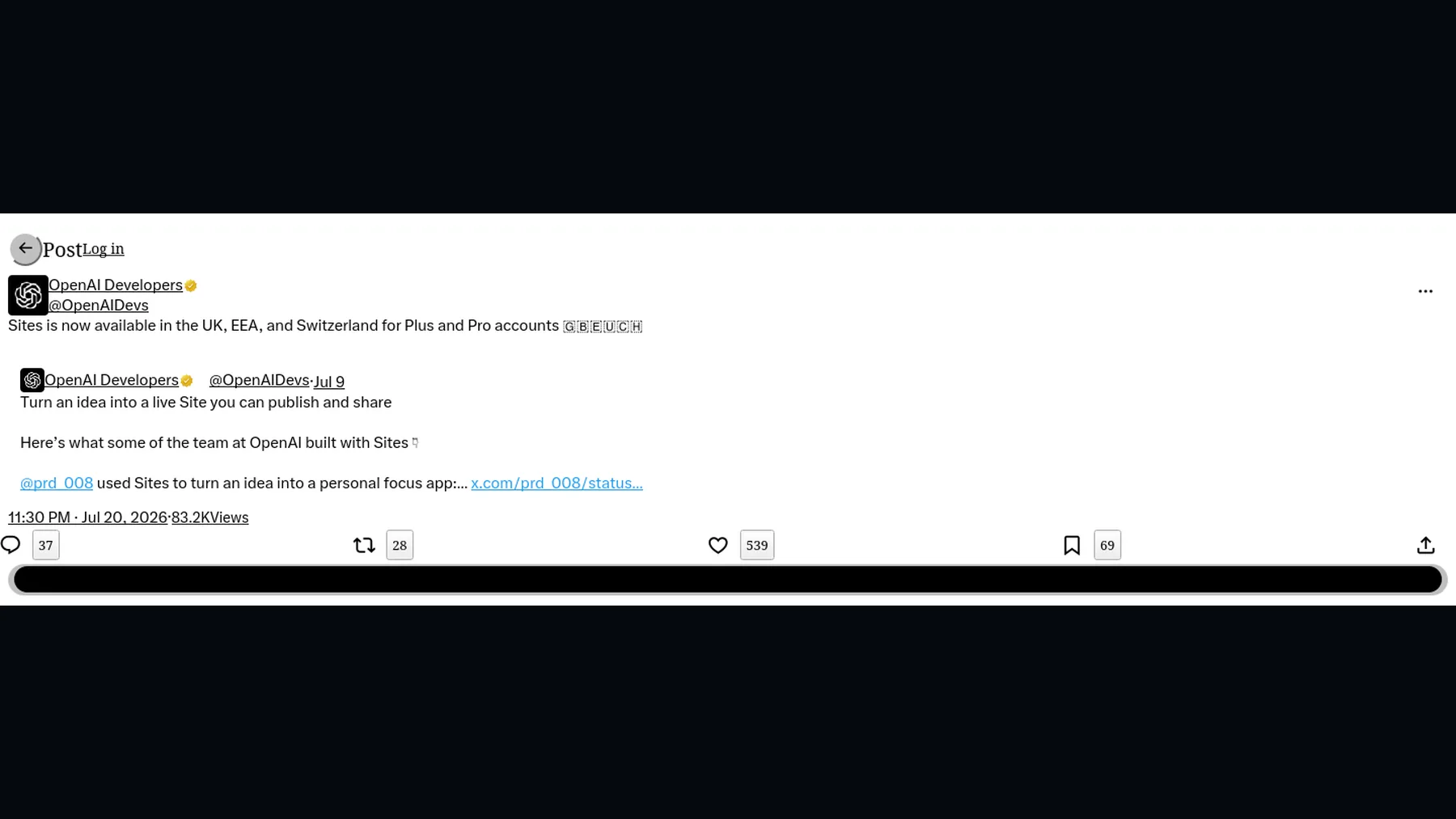 Provider image: x-post-wkhtml.png